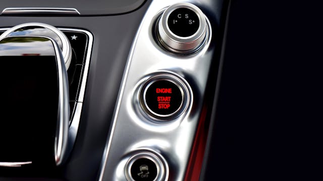 Car Won't Start Blog