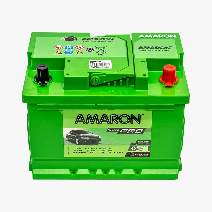 Amaron-Car-Battery