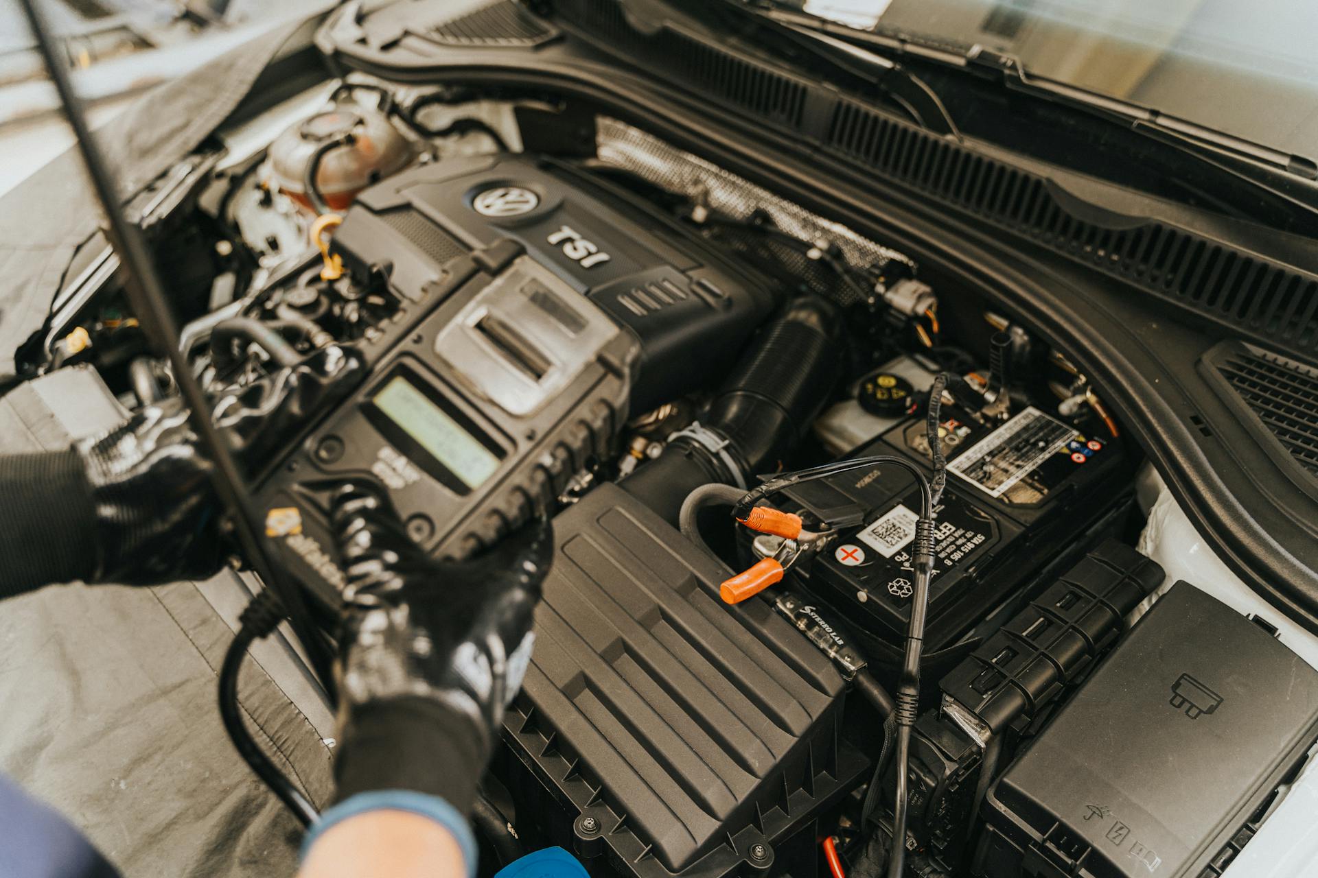 Top Car Battery Blog Post