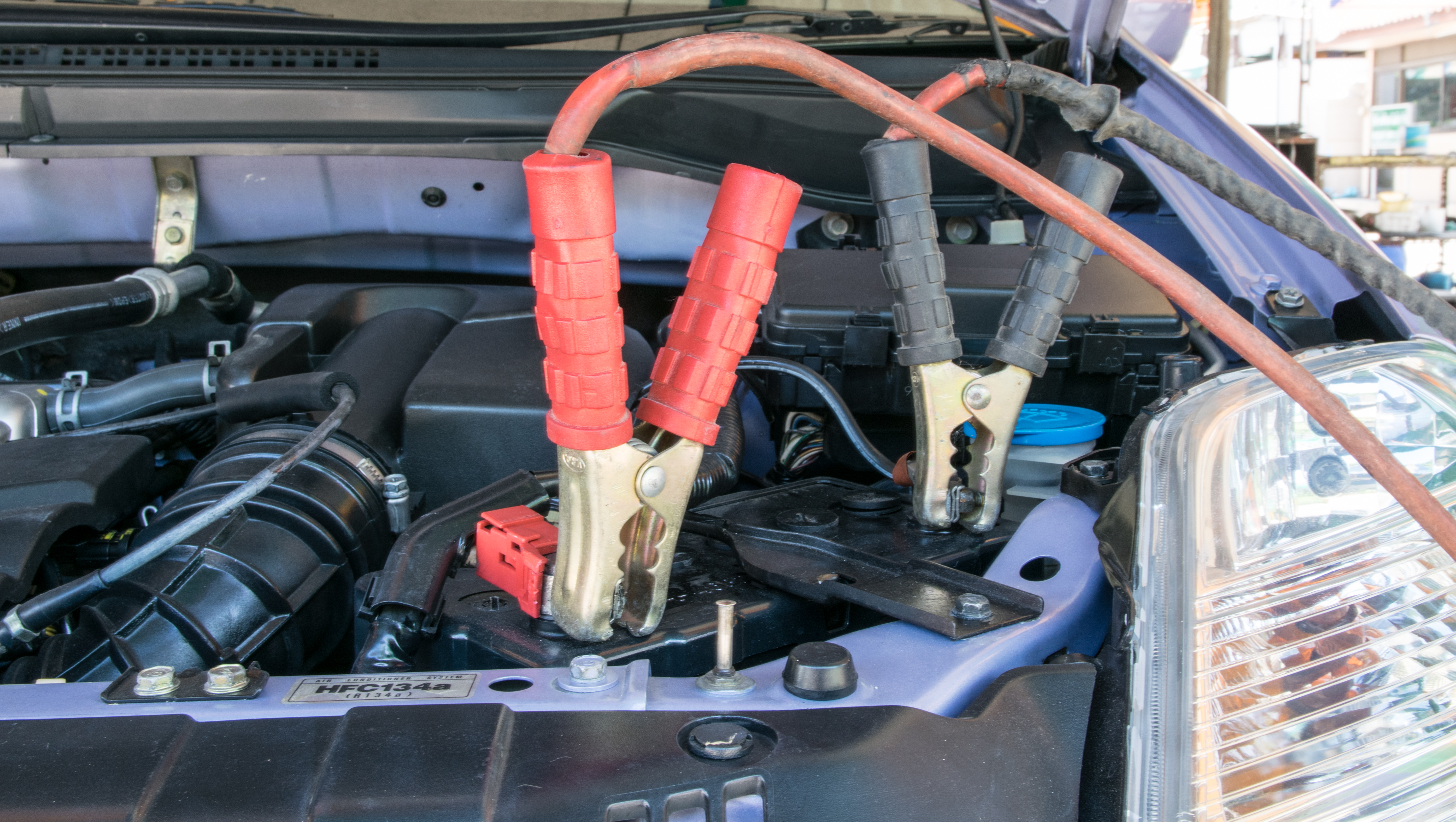 BatteryMan Jumpstart Blog Post
