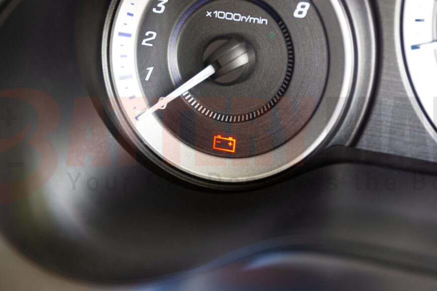 Dead Car Battery in Dubai? 7 Warning Signs You Can’t Ignore & Your 24/7 Fix