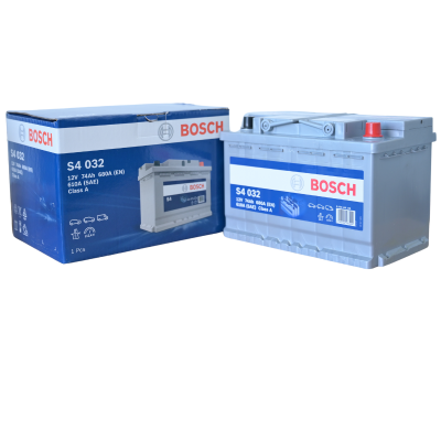 Bosch 80D26L Car Battery