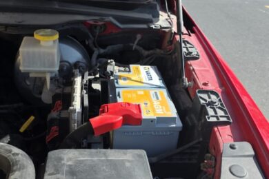 Batteryman About Us Page Image 2