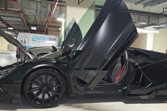 Batteryman About Us Page Image Batteryman About Us Page Image