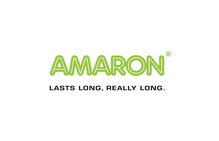 Amaron Car Battery