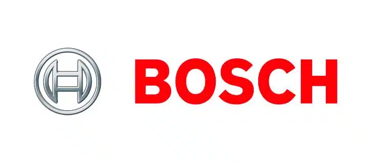 Bosch Car Battery