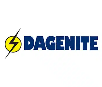 Dagenite Car Battery