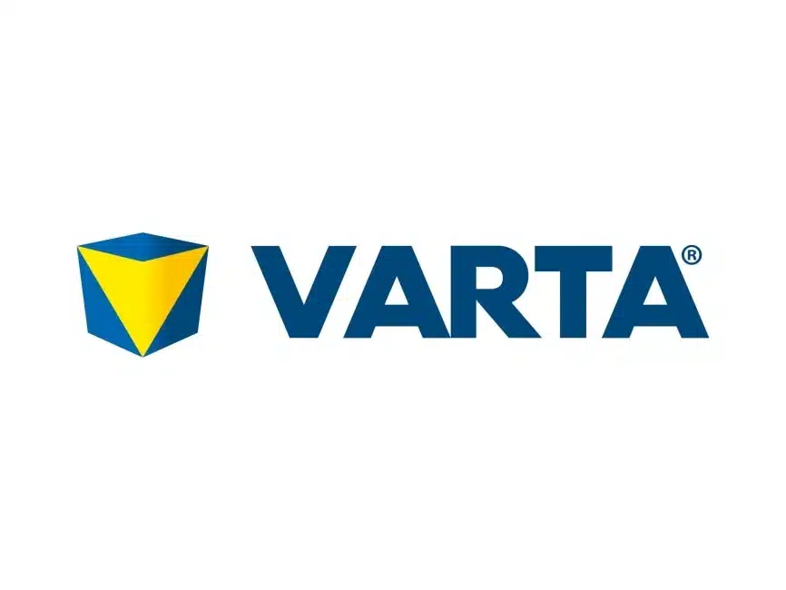 Varta Car Battery