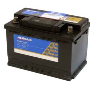 ACDelco 487MF Car Battery