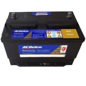 ACDelco 55D23L Car Battery