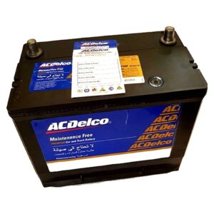 ACDelco 6572S Car Battery