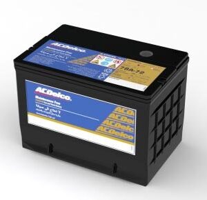 ACDelco 78A72 Car Battery