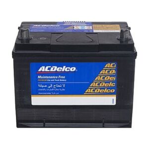 ACDelco 85BR60K Car Battery