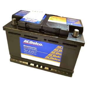 ACDelco 94R72 Car Battery