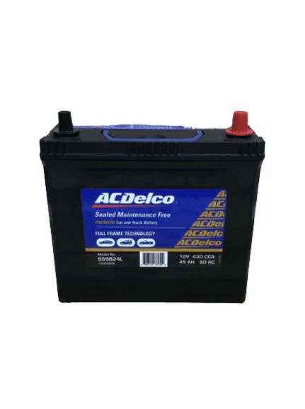 ACDelco NS60L Car Battery