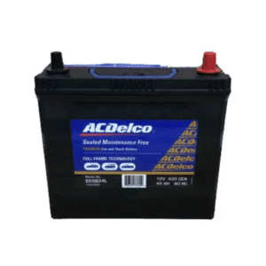 ACDelco NS60LS Car Battery