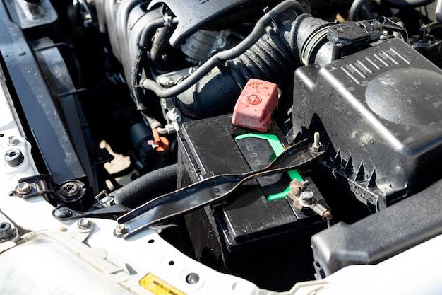 Batteryman Premium AGM factory installation matching OEM specifications