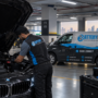 Stranded in a Dubai Skyscraper Basement with a Dead BMW Battery? Here Is How to Fix It